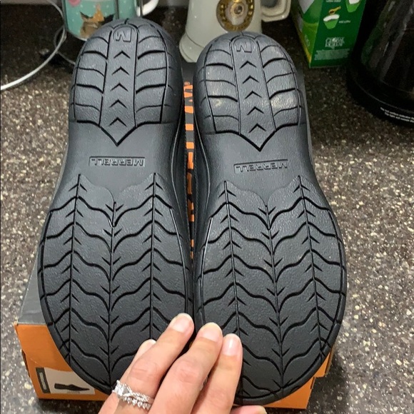 Merrell clogs - Picture 4 of 5